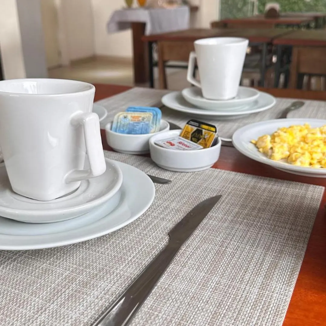 Pensión Bossa Nova Buzios Pousada Home