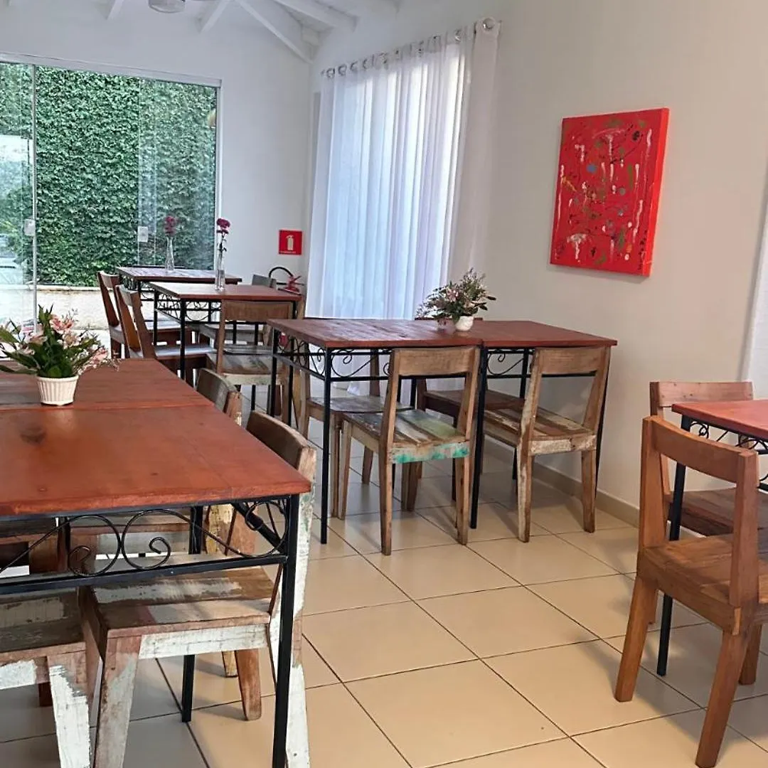 Bossa Nova Buzios Pousada Home