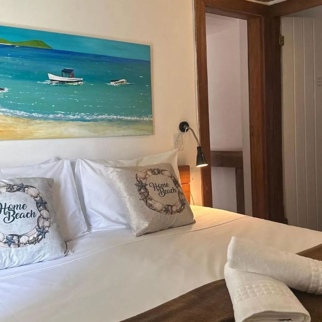 Bossa Nova Buzios Pousada Home Pensión Búzios
