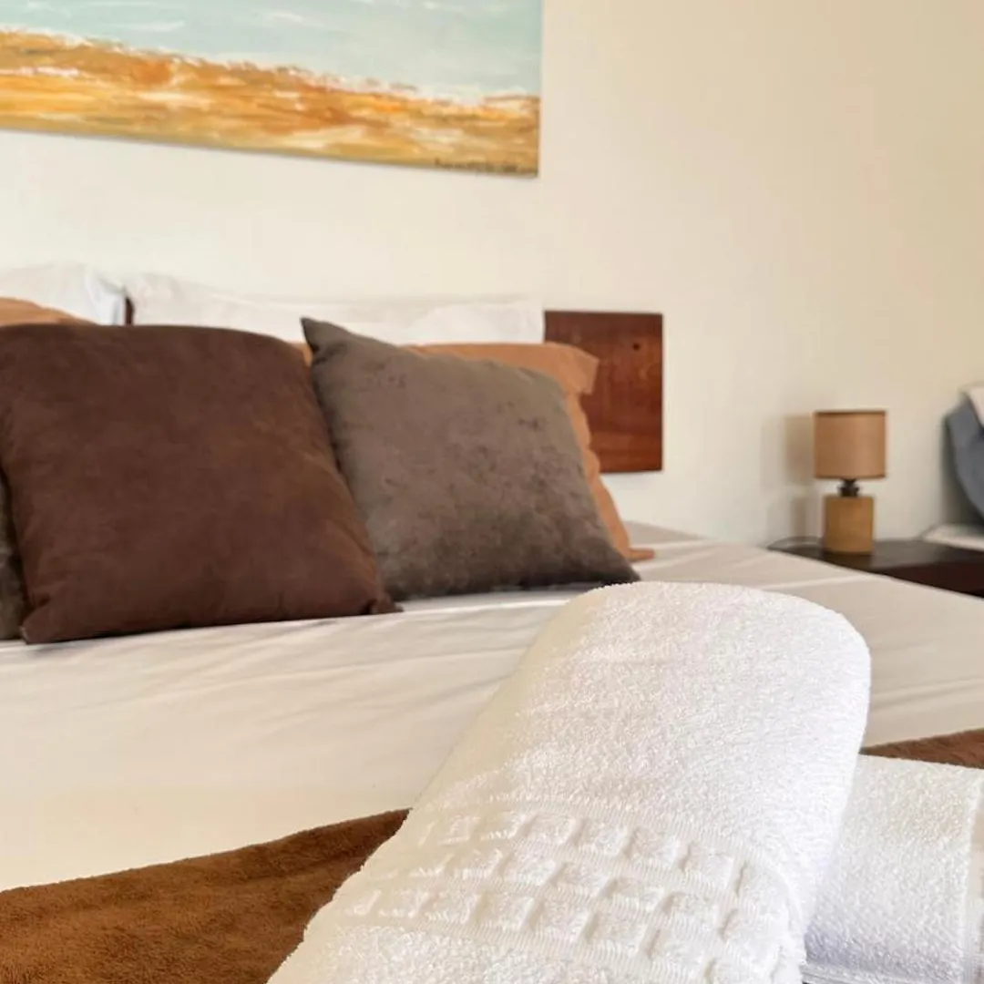 Bossa Nova Buzios Pousada Home Búzios