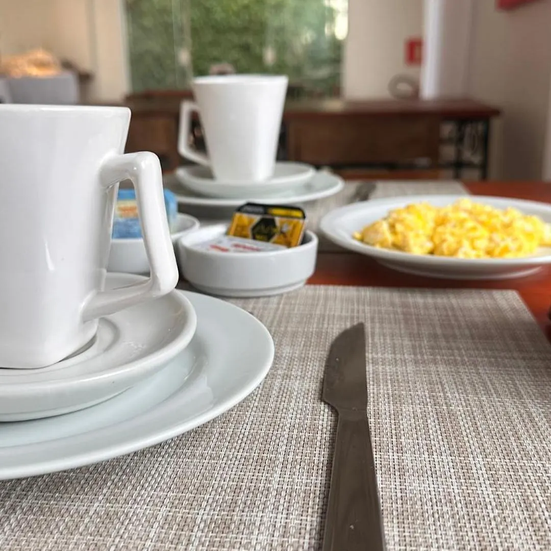 Bossa Nova Buzios Pousada Home Guest house