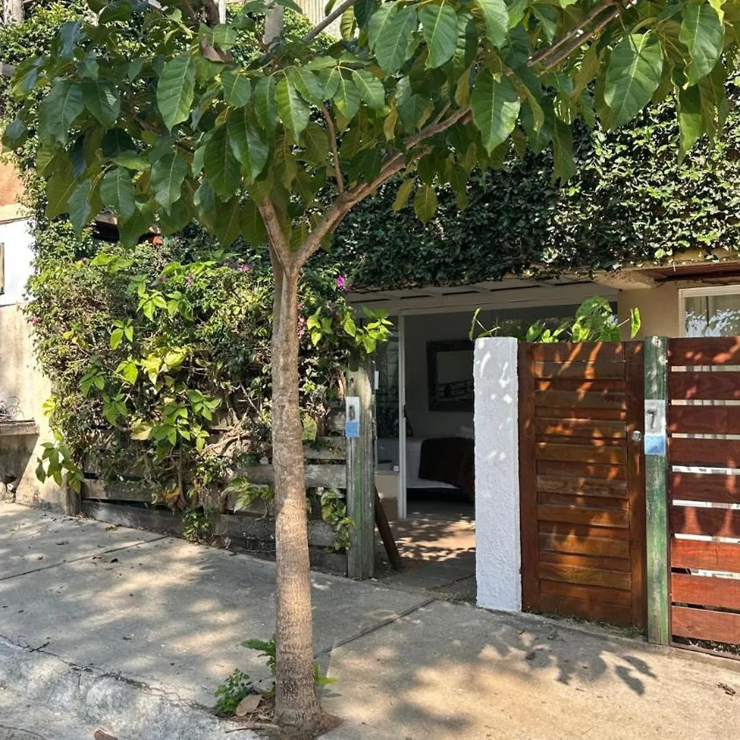 Pensión Bossa Nova Buzios Pousada Home
