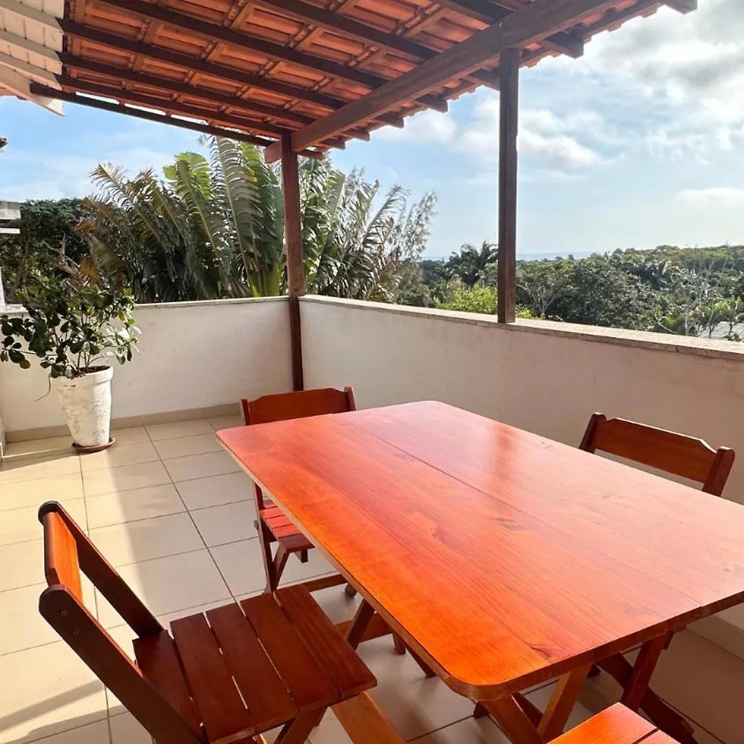 Pensión Bossa Nova Buzios Pousada Home