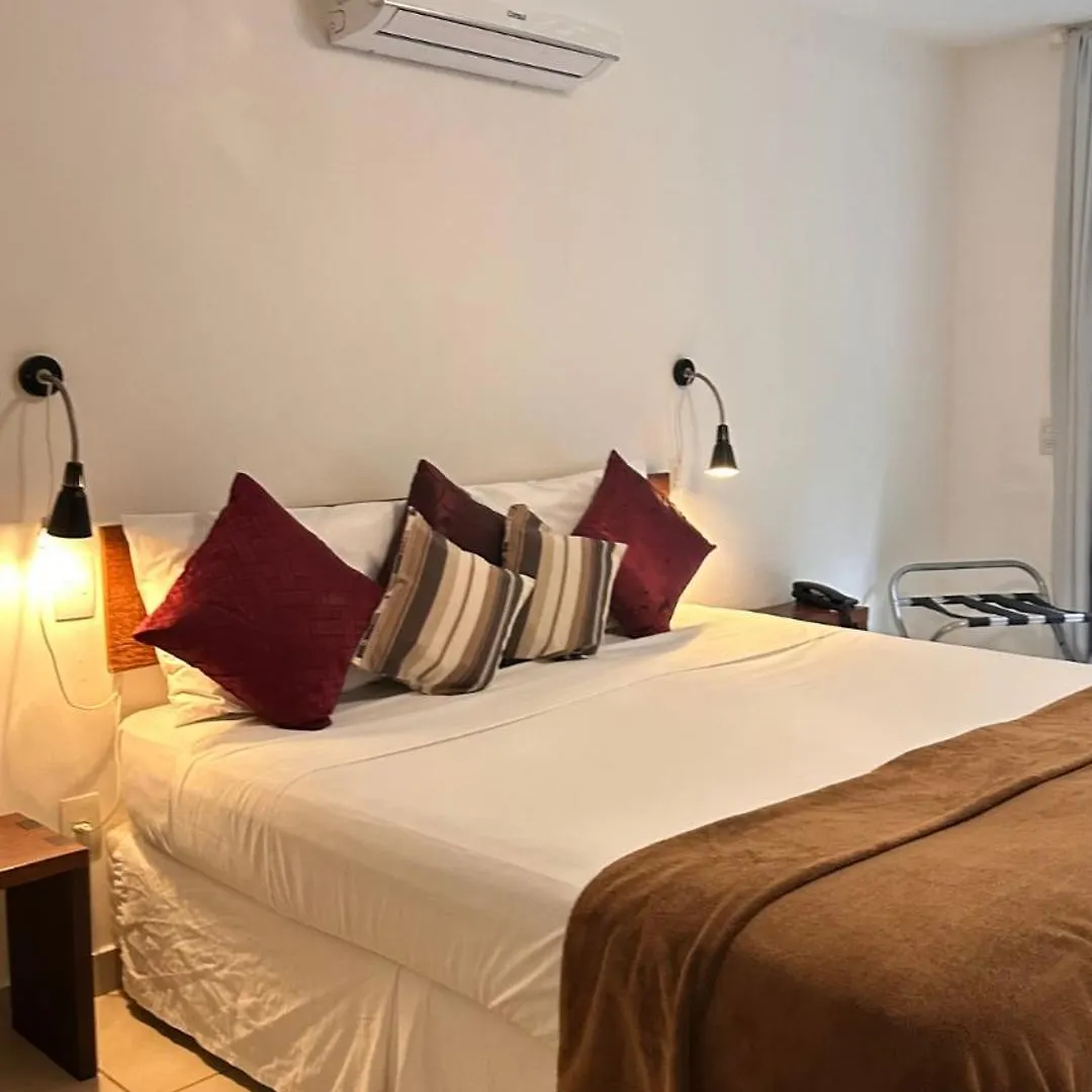 Bossa Nova Buzios Pousada Home Brasil