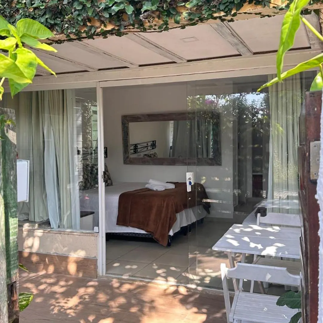 Bossa Nova Buzios Pousada Home Brasil