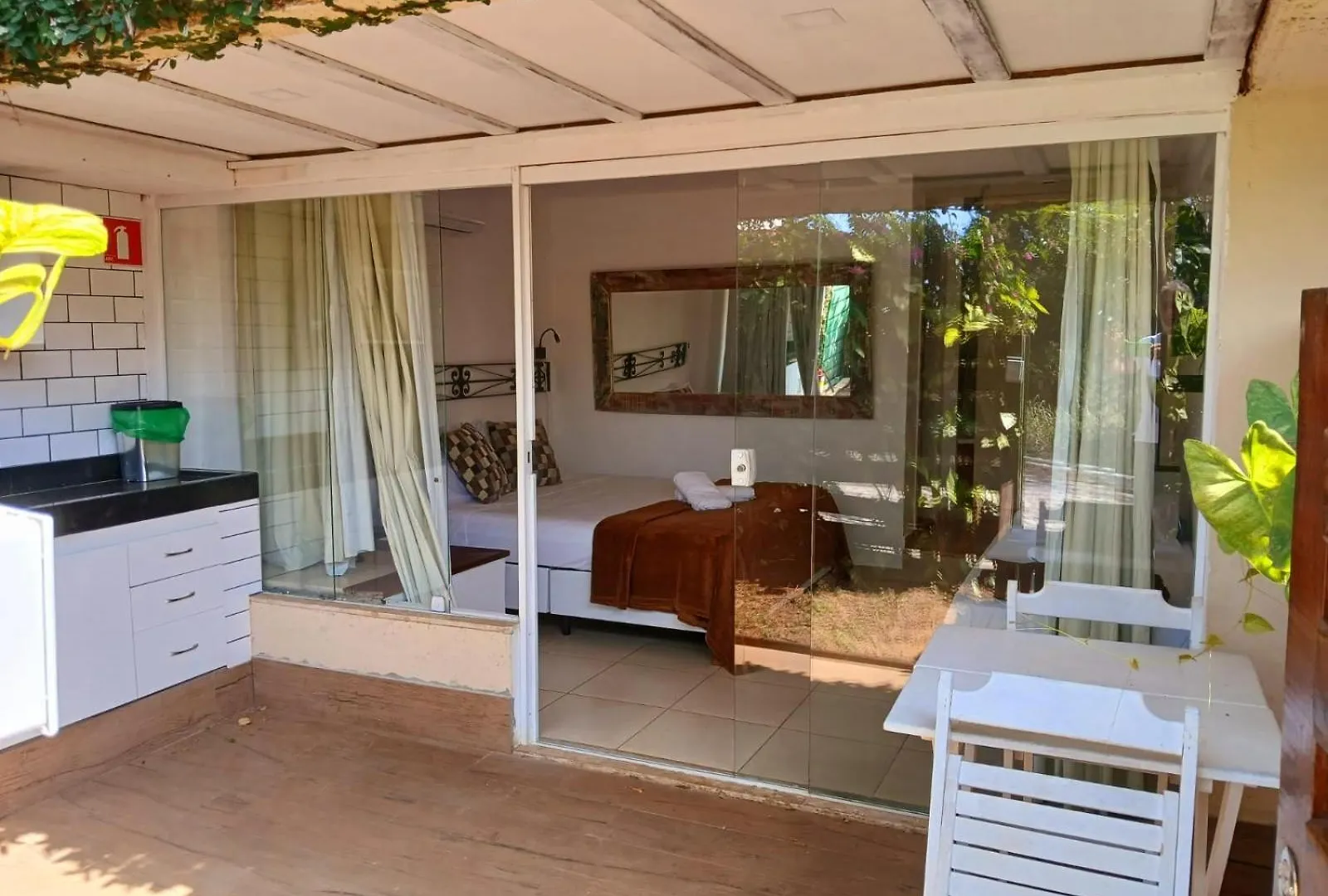 Bossa Nova Buzios Pousada Home 2*, Búzios