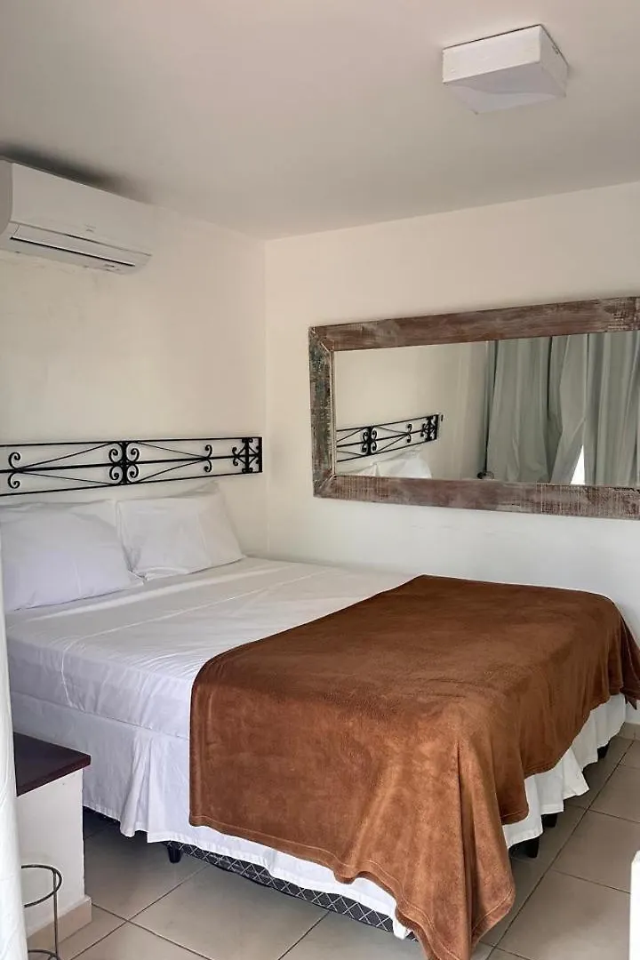 ** Pensión Bossa Nova Buzios Pousada Home Brasil