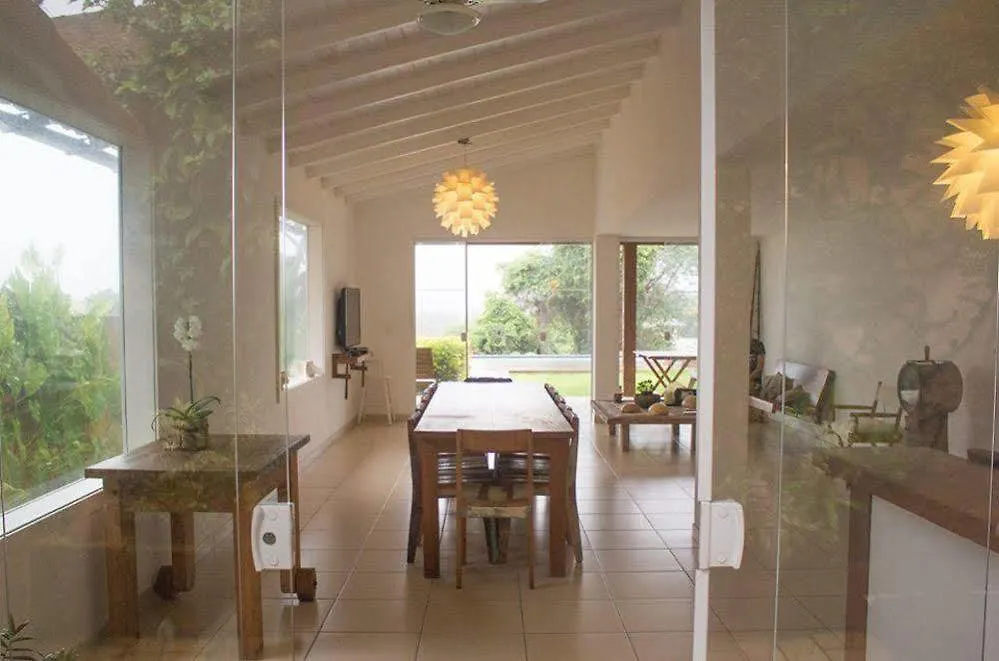 Bossa Nova Buzios Pousada Home 2*, Búzios