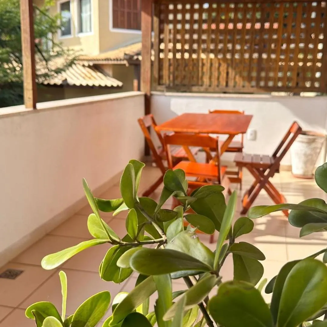 Bossa Nova Buzios Pousada Home