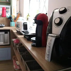 Angatu Hostal São Paulo