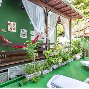 Casa Pensión