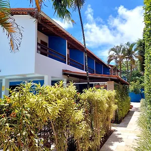 Lua Azul Inn Pôrto das Galinhas