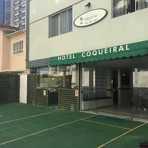 Coqueiral Inn Recife