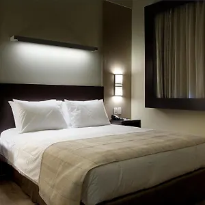 Master Cosmopolitan Moinhos De Vento Hotel Porto Alegre